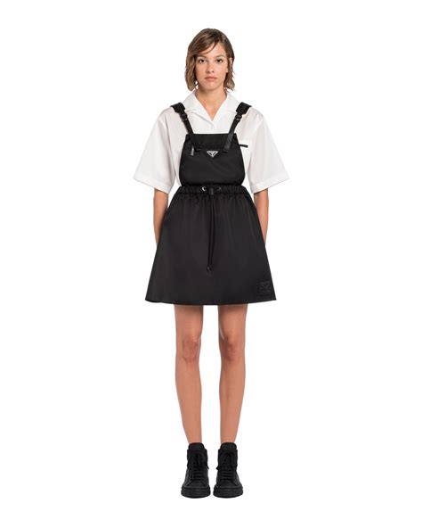 prada pinafore dress dupe|prada aesthetic items.